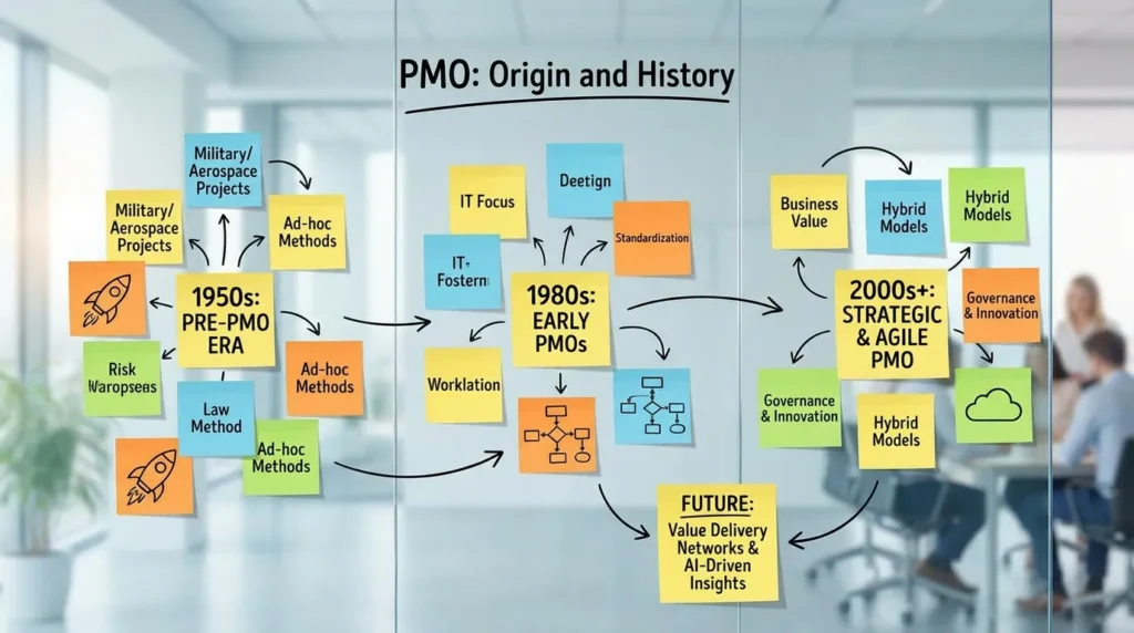 Origin and History