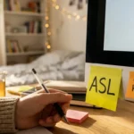Asl Meaning Slang