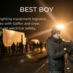 Best Boy Meaning