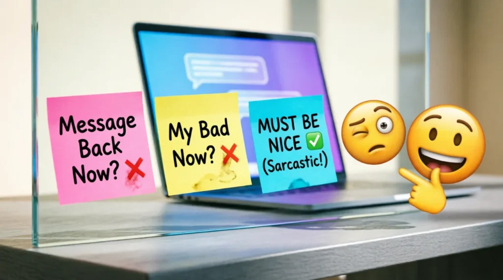 Common Mistakes