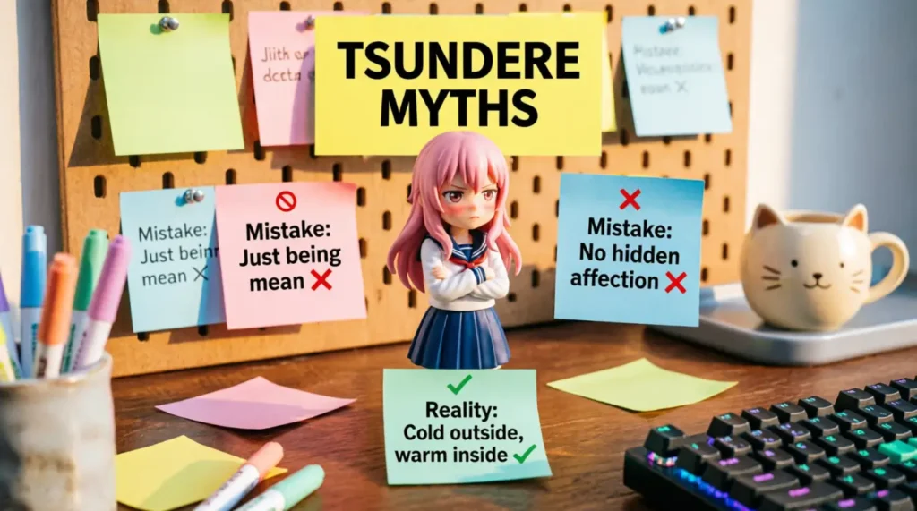 Common Mistakes