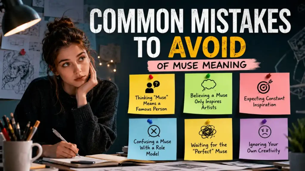 Common Mistakes to Avoid