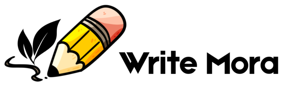 writemora.com