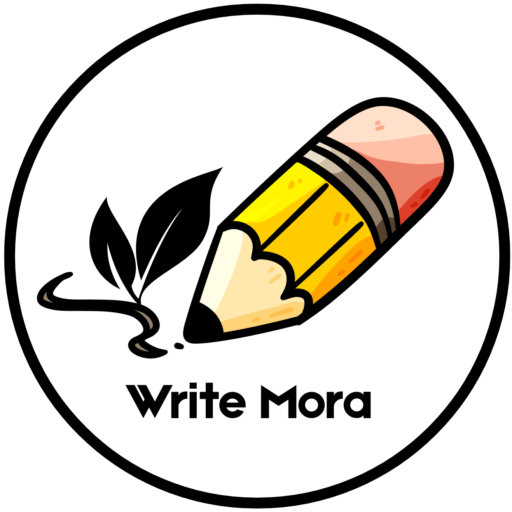Writemora