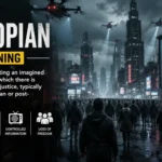 Dystopian Meaning