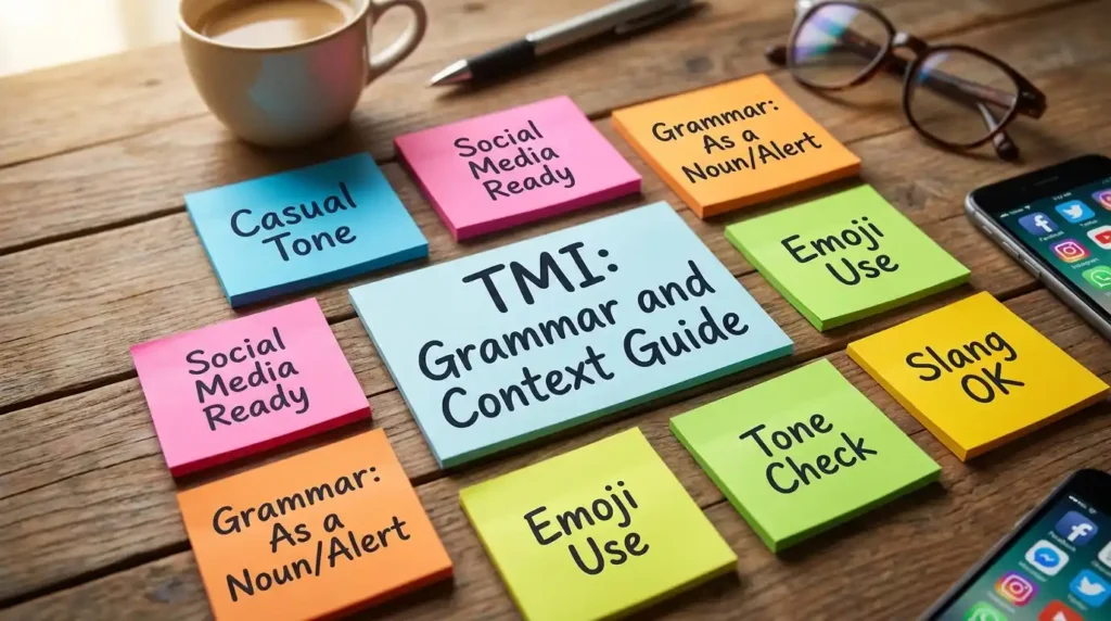 How to Use It (Grammar and Context)