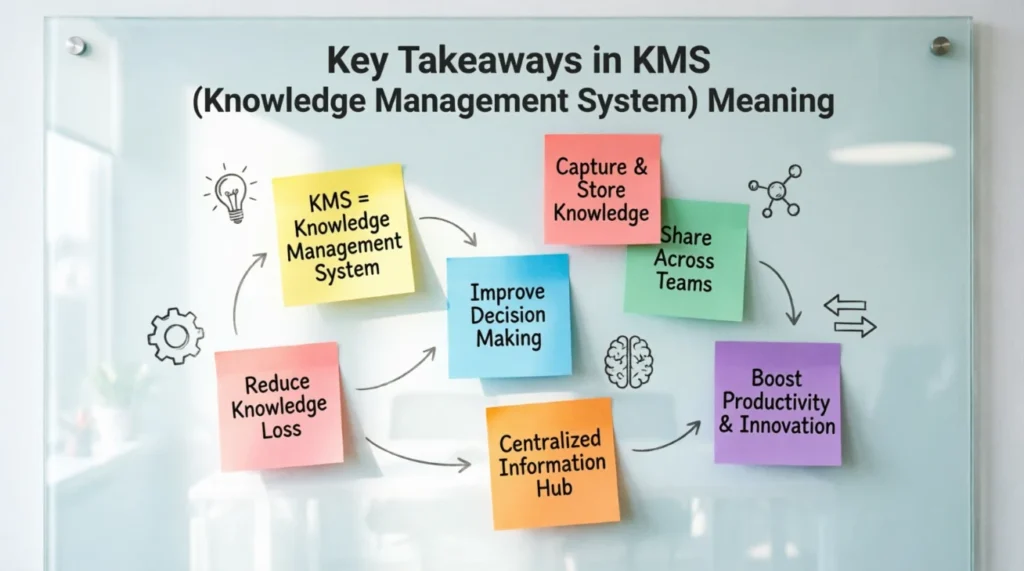 Key Takeaways
