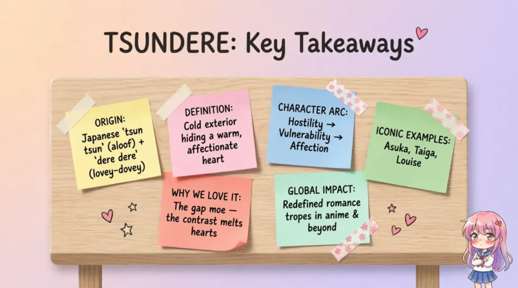 Key Takeaways