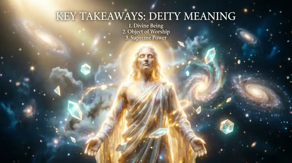 Key Takeaways