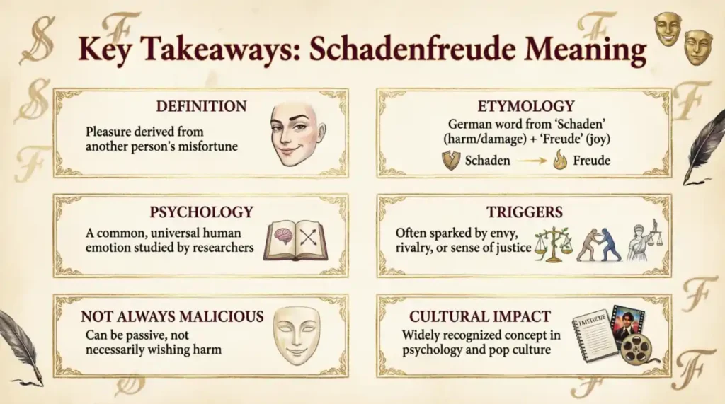 Key Takeaways