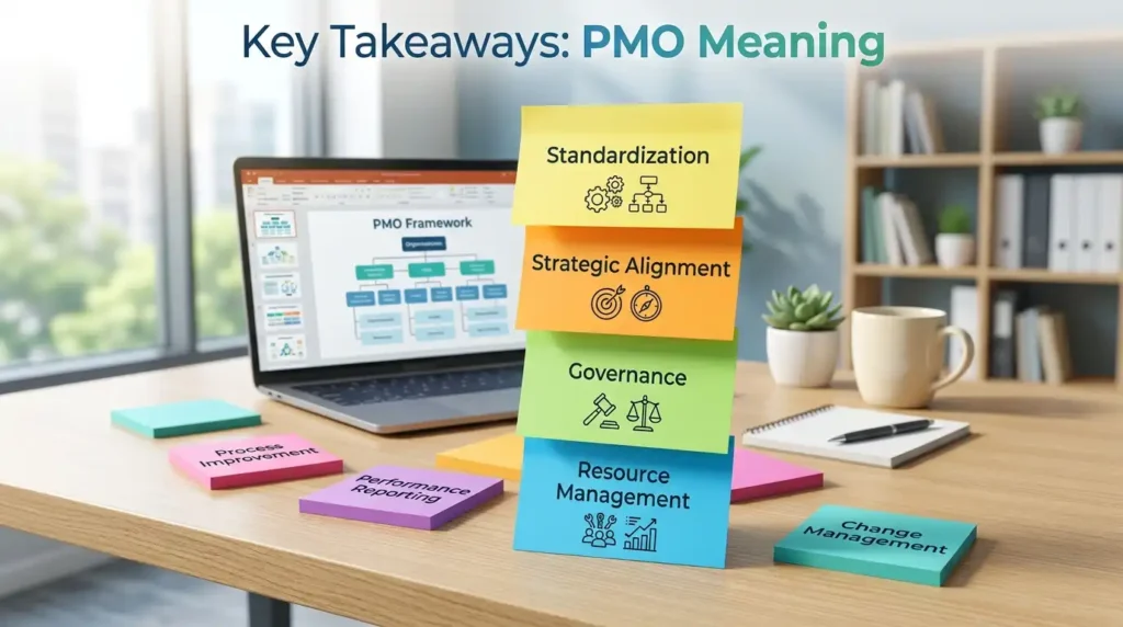 Key Takeaways