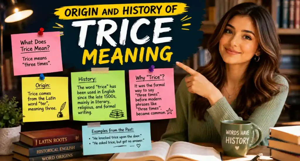 Origin and History