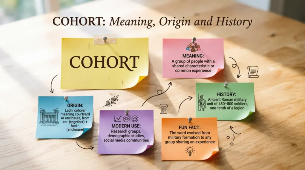 Origin and History