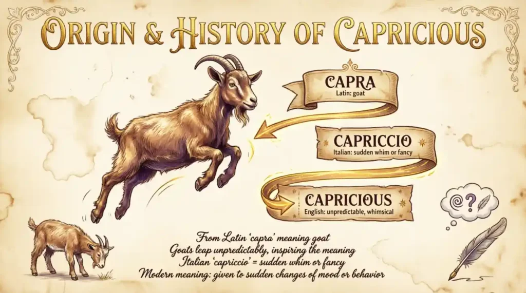 Origin and History