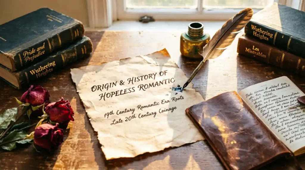 Origin and History