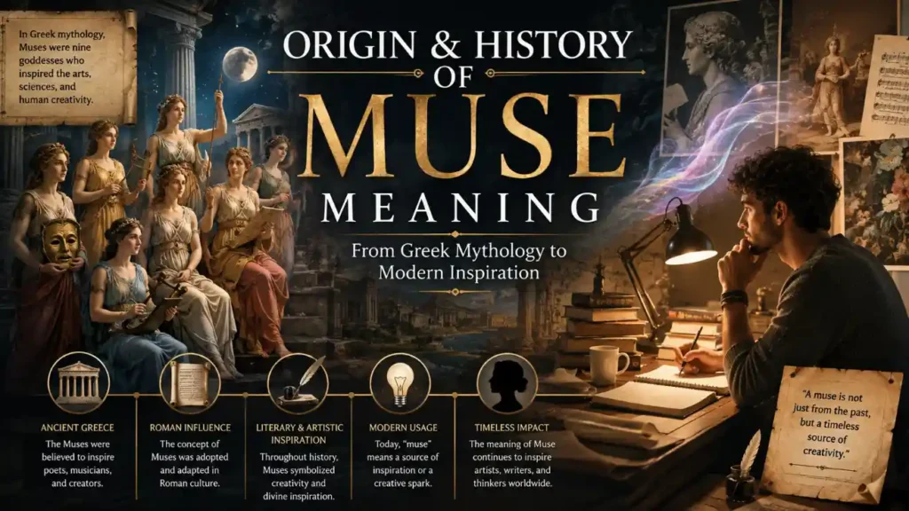 Origin and History