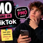 PMO Meaning