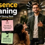 presence-meaning