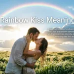 Rainbow Kiss Meaning
