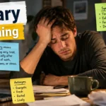 Weary Meaning