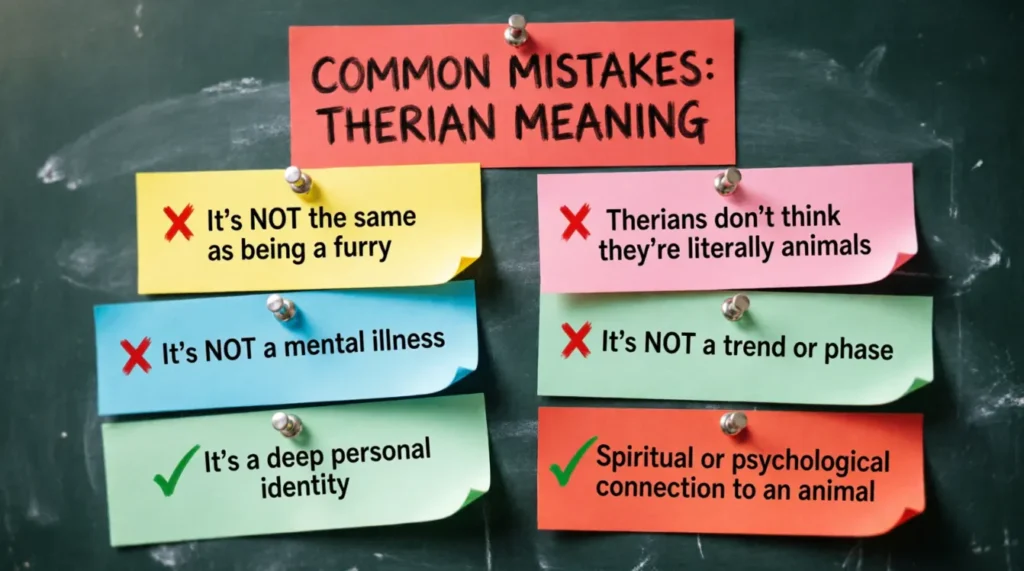 Common Mistakes