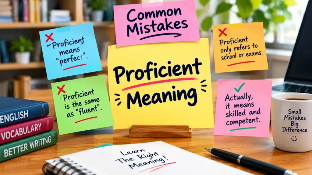 Common Mistakes