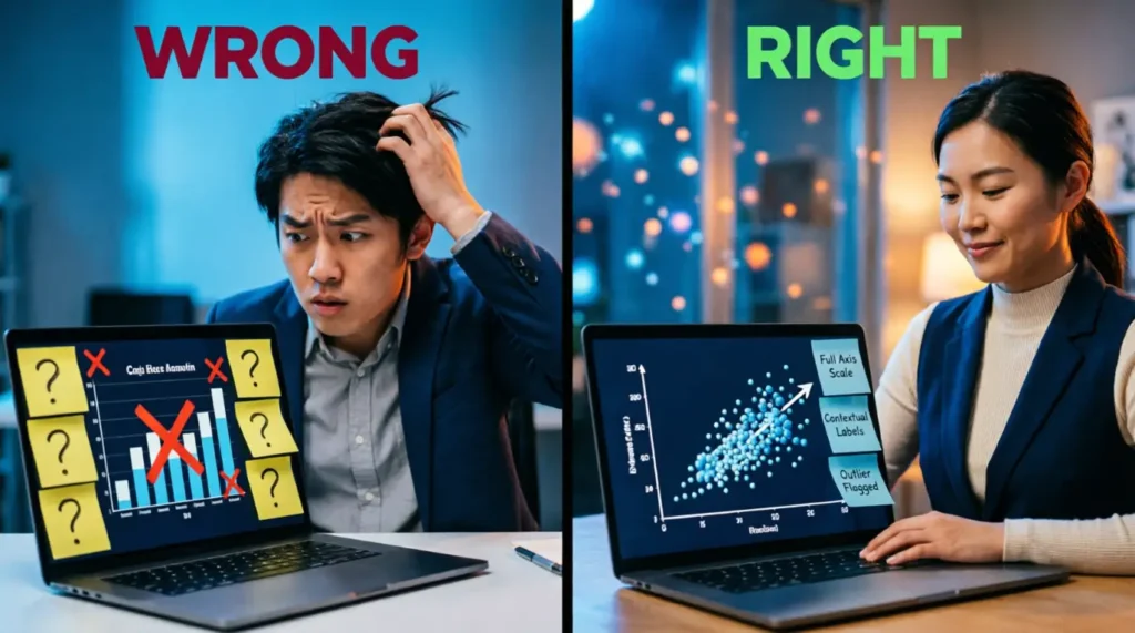 Common Mistakes When Interpreting π