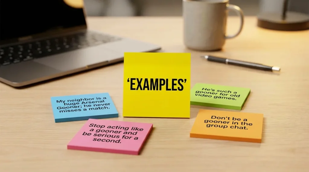 Examples