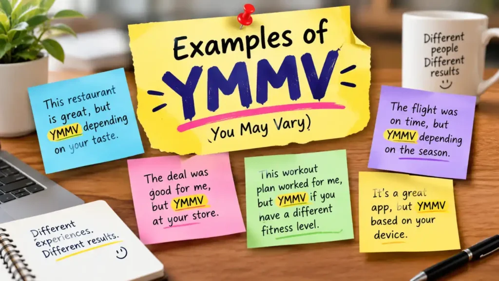 Examples