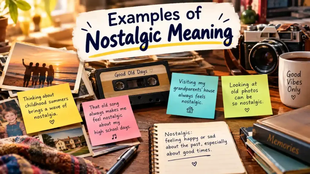 Examples
