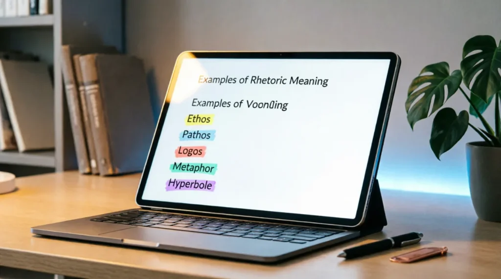 Examples