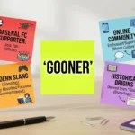 Gooner Meaning