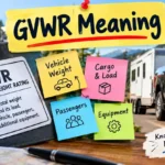 GVWR Meaning