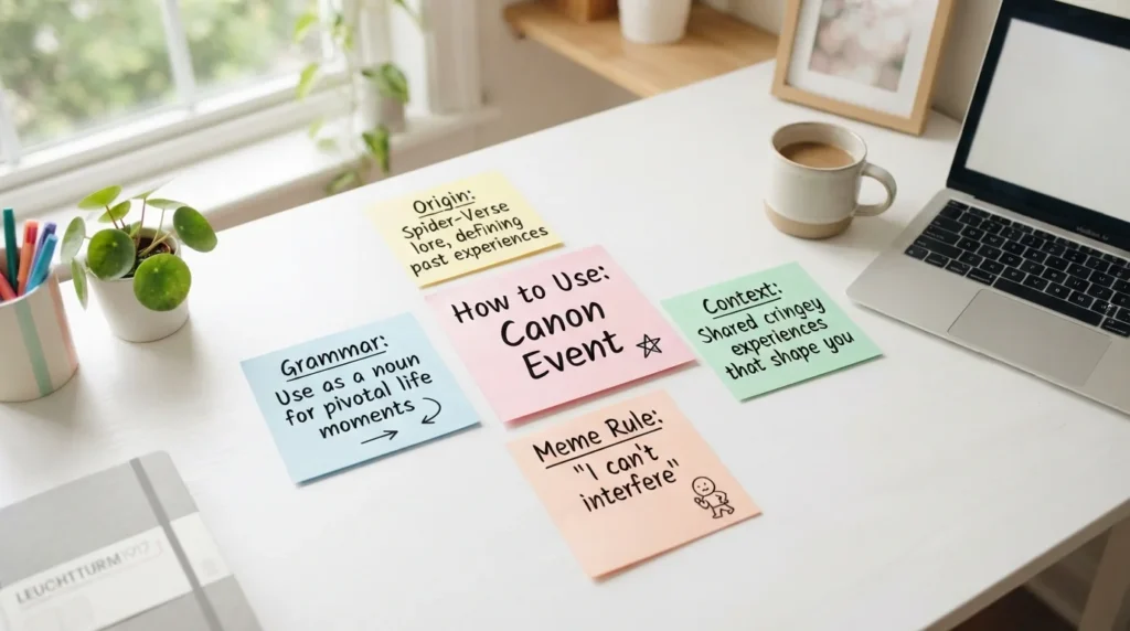 How to Use It (Grammar and Context)