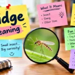 Midge Meaning