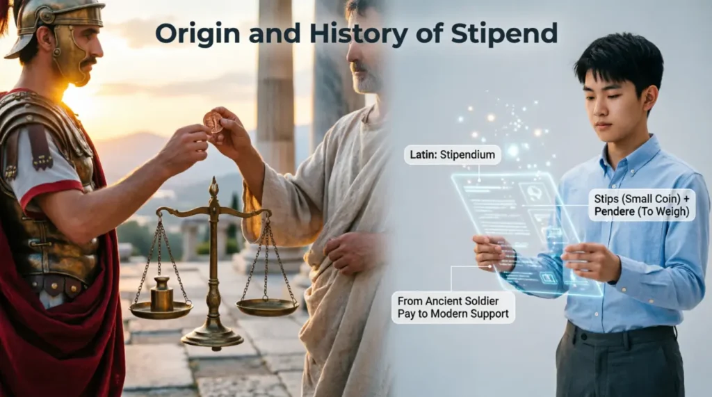 Origin and History