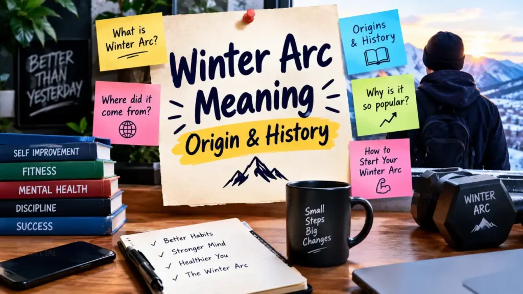 Origin & History