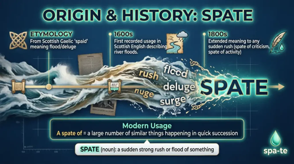 Origin & History