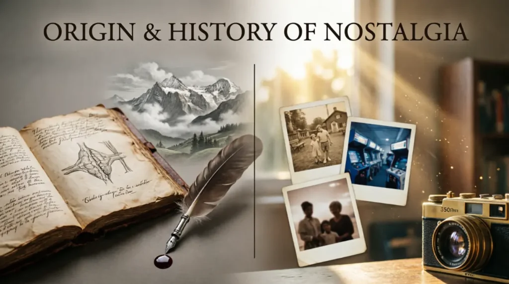 Origin & History