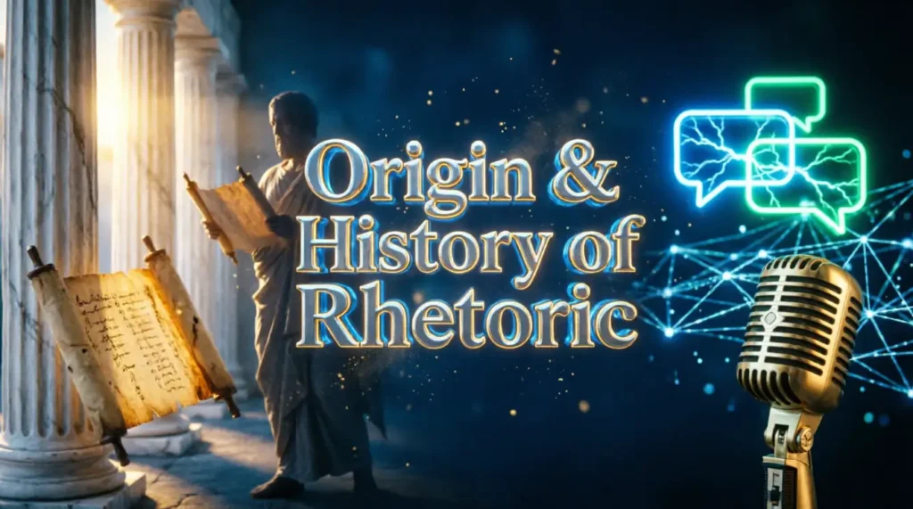 Origin & History