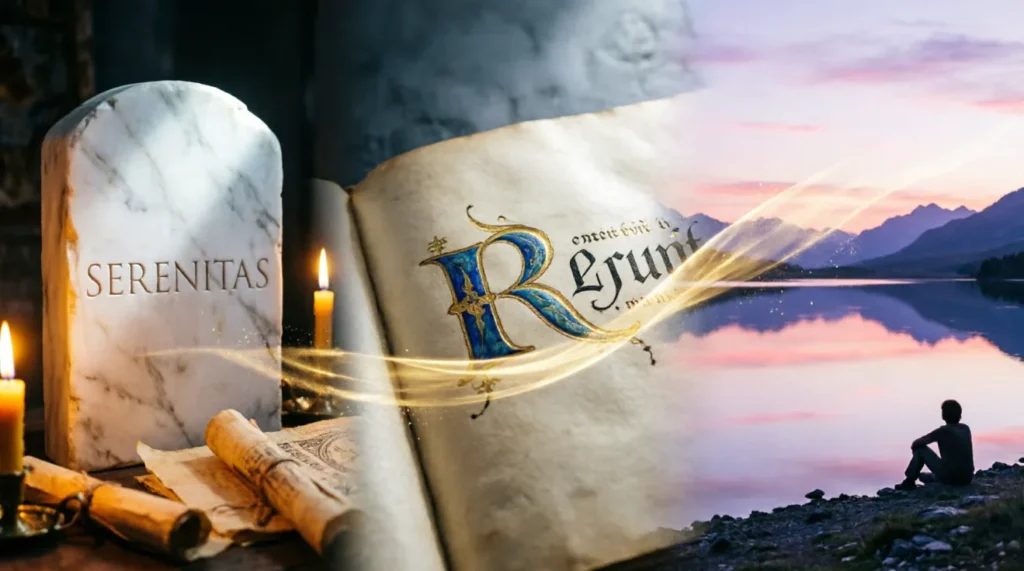 Origin & History