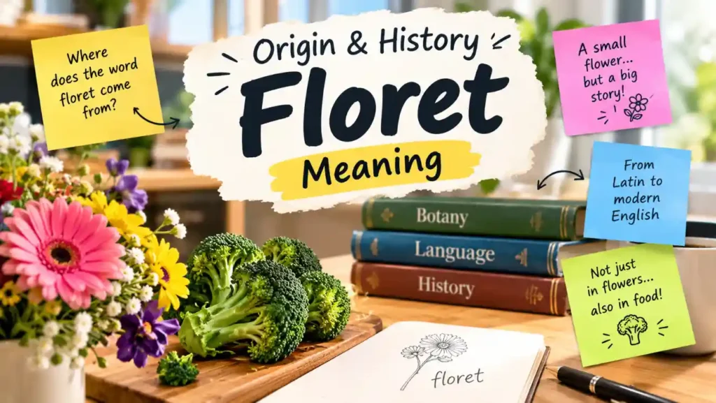 Origin & History