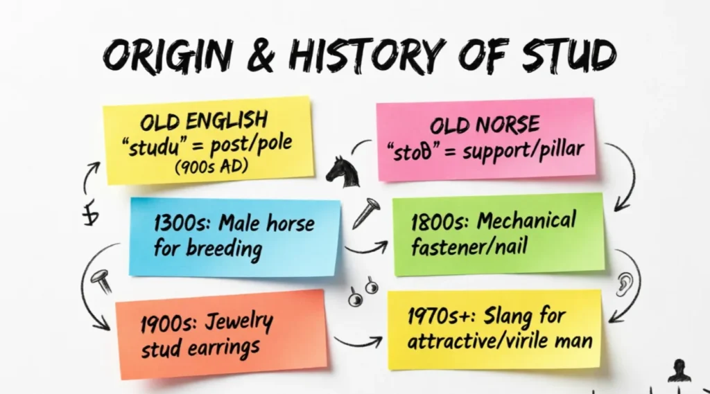 Origin & History