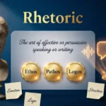 Rhetoric Meaning