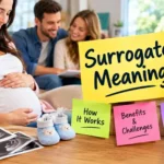 Surrogate Meaning