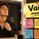 Vain Meaning