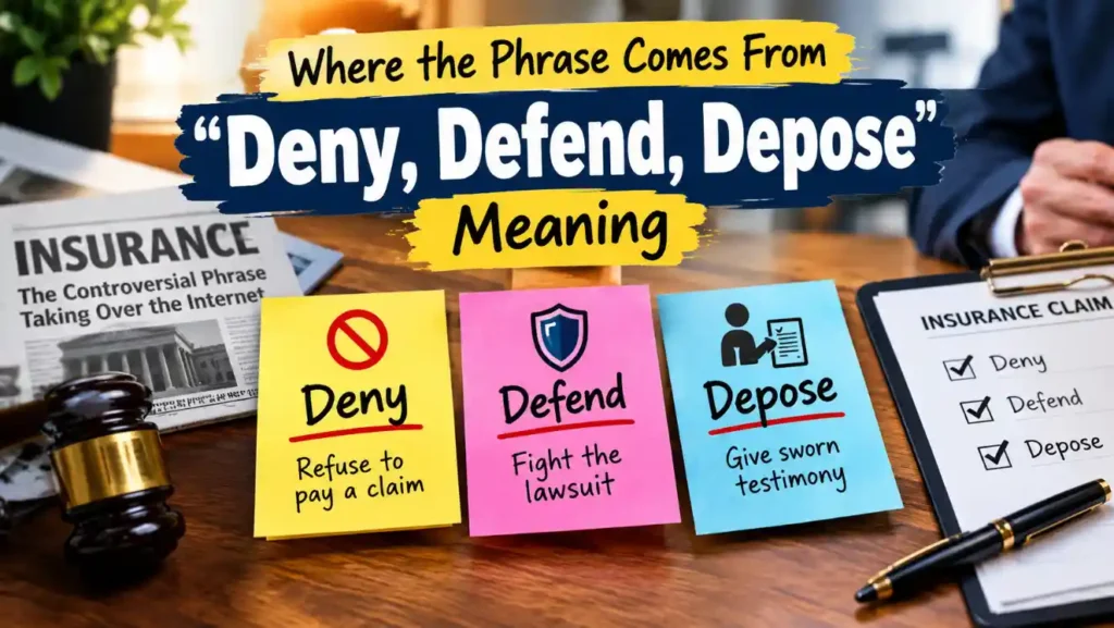 Where the Phrase Comes From